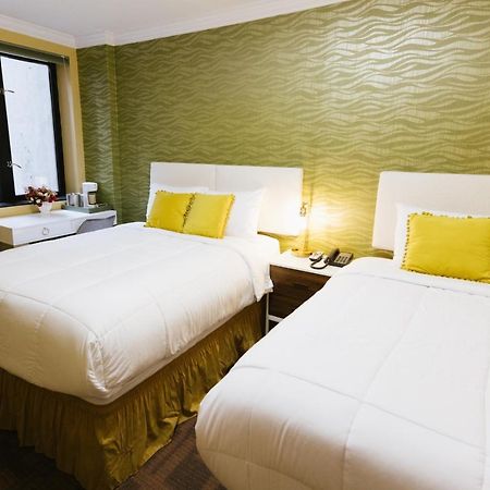 Hotel Richland Les New York Luaran gambar