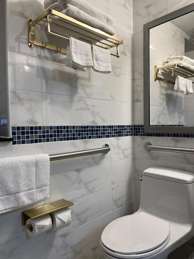 Hotel Richland Les New York Luaran gambar