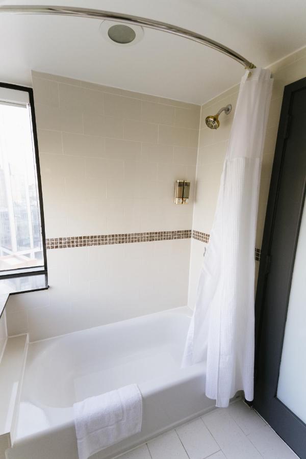 Hotel Richland Les New York Luaran gambar