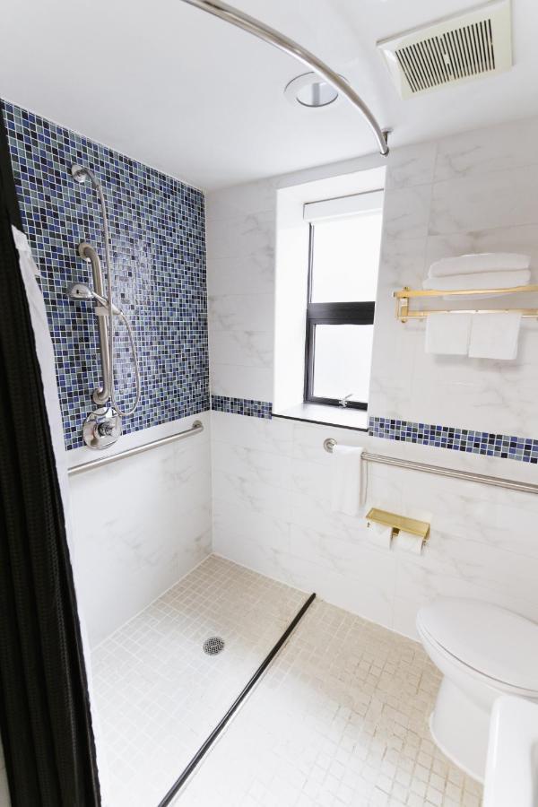 Hotel Richland Les New York Luaran gambar