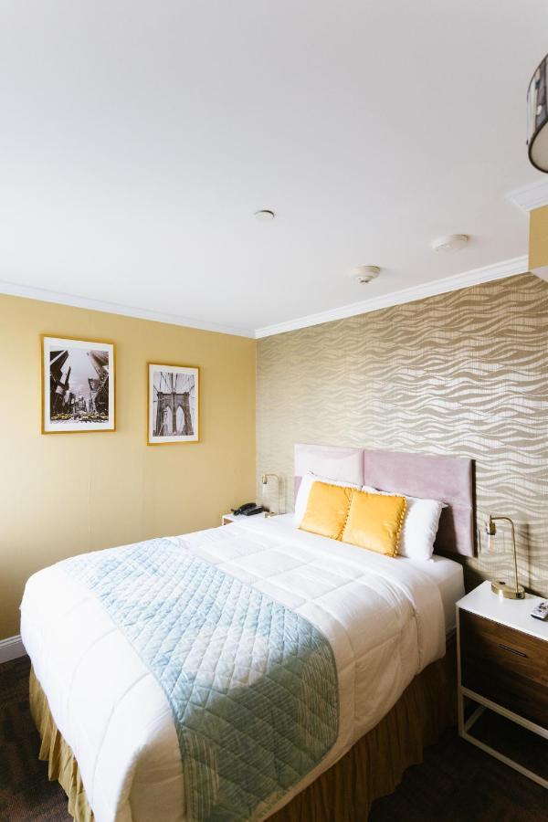 Hotel Richland Les New York Luaran gambar