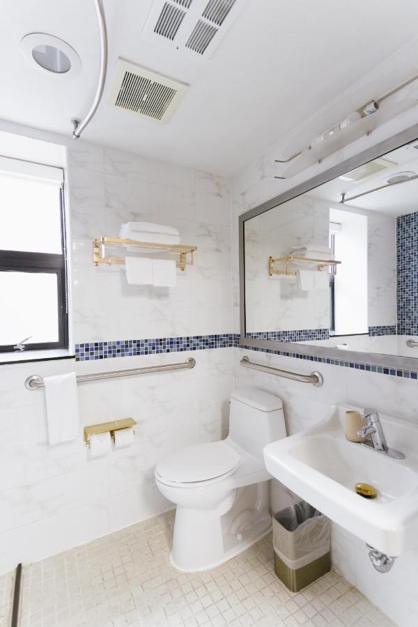 Hotel Richland Les New York Luaran gambar