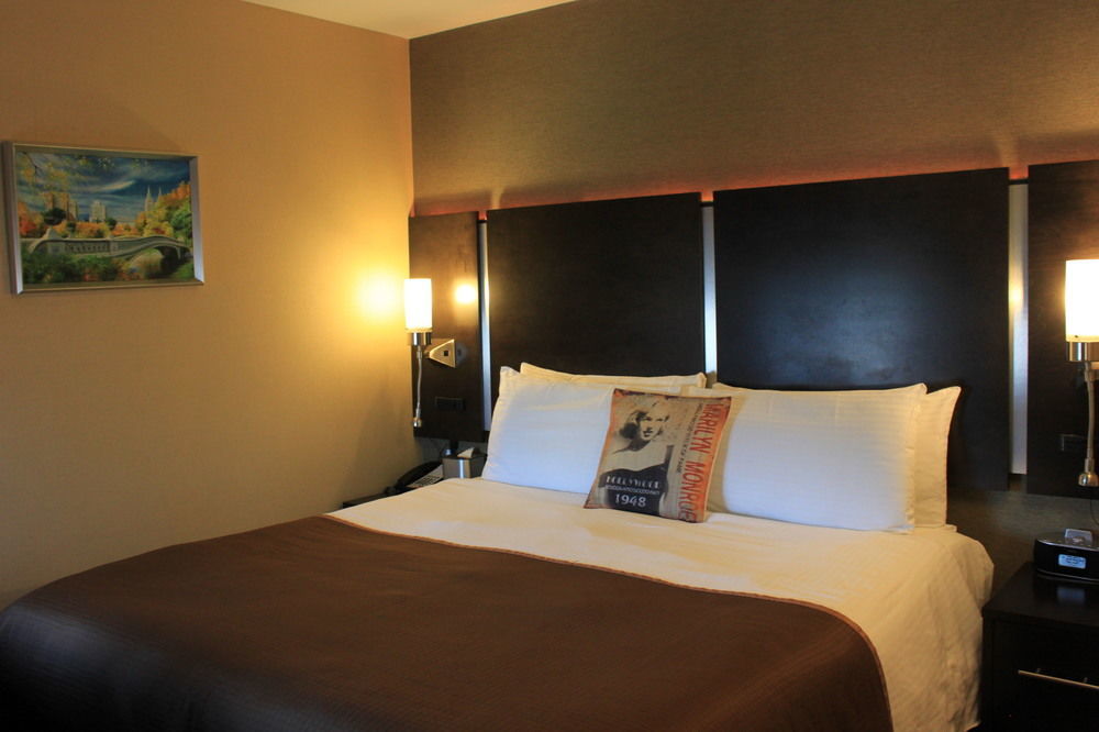 Hotel Richland Les New York Luaran gambar