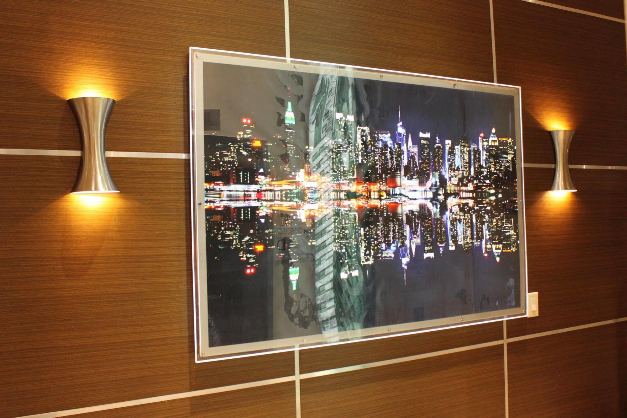Hotel Richland Les New York Luaran gambar