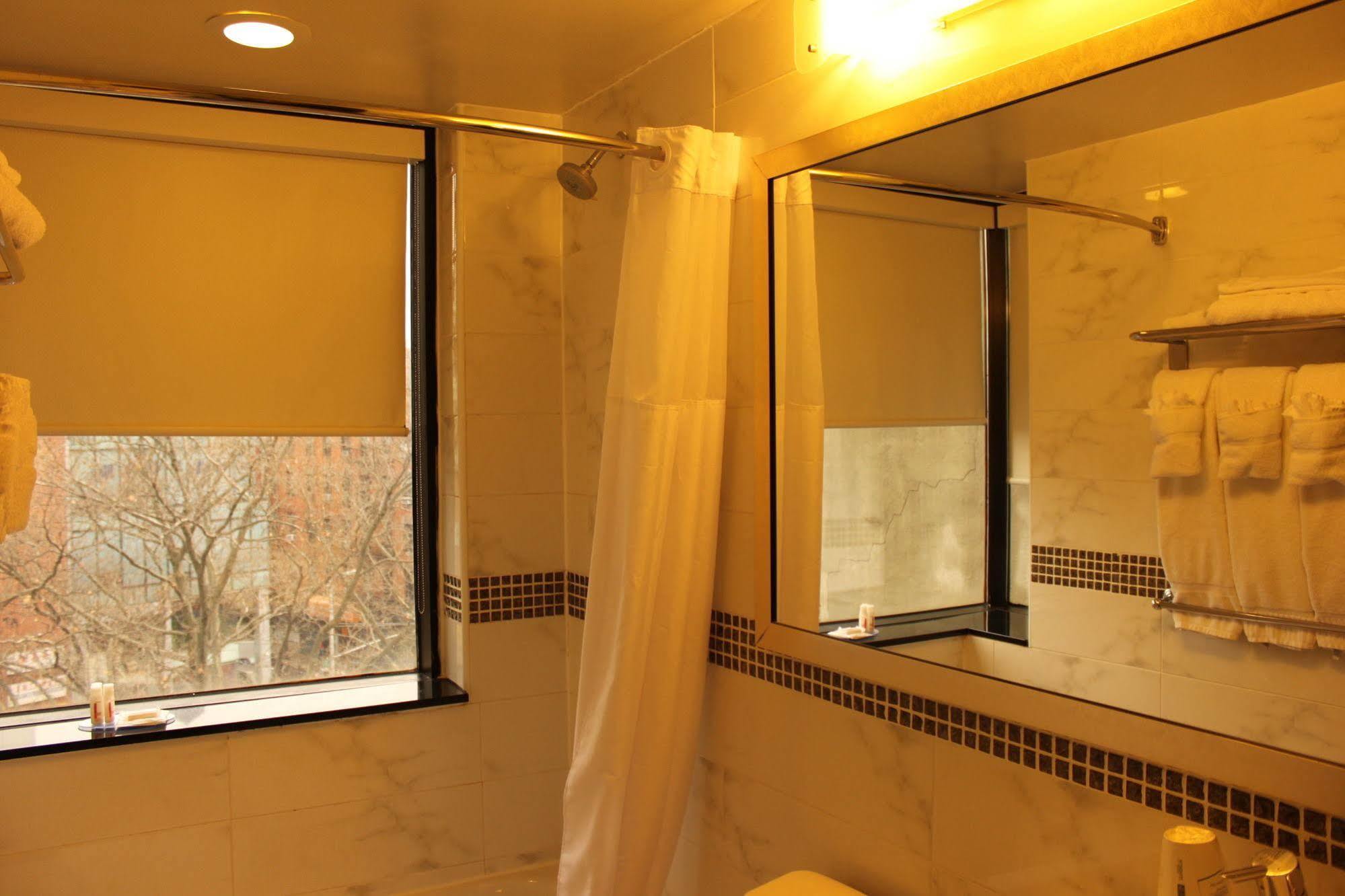 Hotel Richland Les New York Luaran gambar