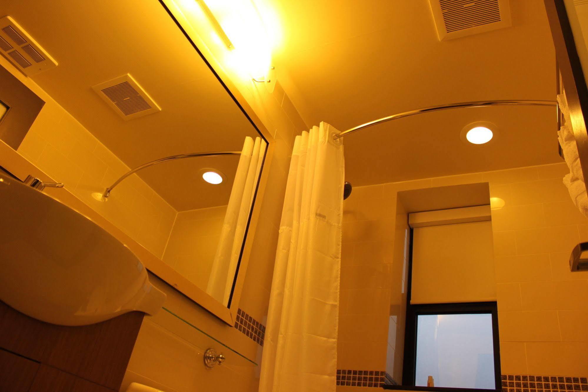 Hotel Richland Les New York Luaran gambar